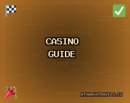 अक्टूबर 2025 सर्वश्रेष्ठ Casino Sites | atharvatravels.co