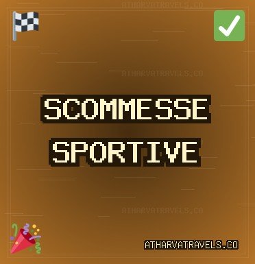 Ottobre 2025 Migliori Siti di Scommesse | atharvatravels.co