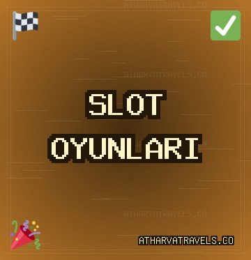 Ekim 2025 En İyi Slot Siteleri – Sahara Riches Cash Collect oyna | atharvatravels.co