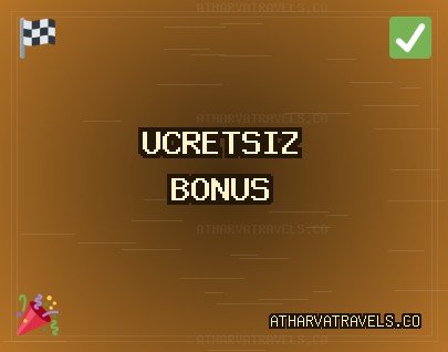 Deneme Bonusu +500 TL Veren Siteler Ekim 2025 | atharvatravels.co